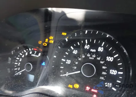 2017 Honda Hr-V Ex из США, поврежденный, VIN 3CZRU6H57HM716251